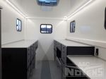 902027 opbergruimtes schuiven mobiele werkunit